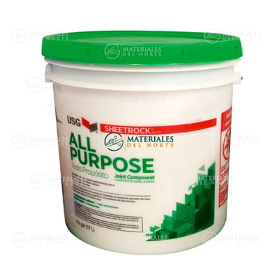 RESANADOR ALL PURPOSE DE 4.5 GALONES