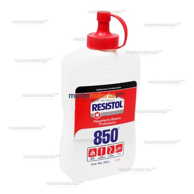 PEGAMENTO BLANCO 850 DE 250g