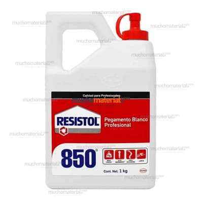 PEGAMENTO BLANCO 850 DE 1kg