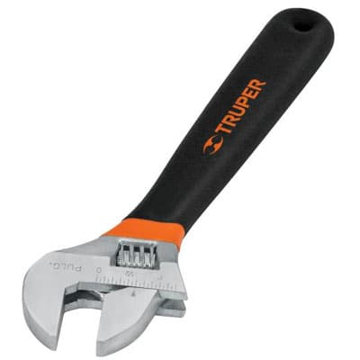 LLAVE AJUSTABLE DE 12