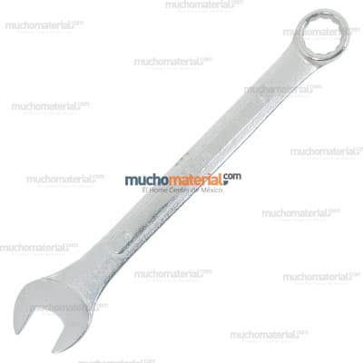 LLAVE COMBINADA DE 13MM