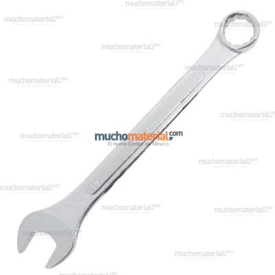LLAVE COMBINADA DE 16MM