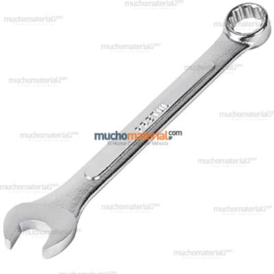 LLAVE COMBINADA DE 15/16
