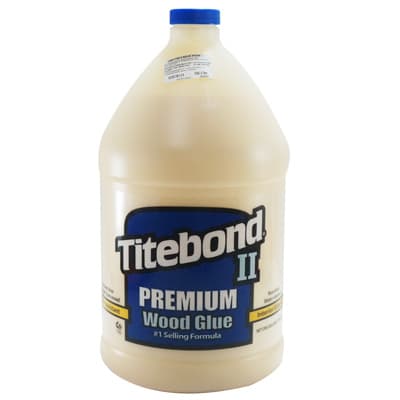 PEGAMENTO TITEBOND PREMIUM WOOD GLUE 