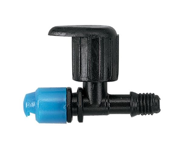 ASPERSOR MICRO HALF