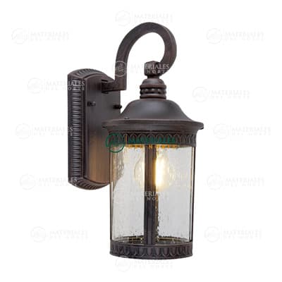 FAROL EXTERIOR MURO PETRA