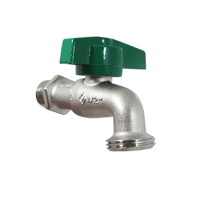 LLAVE PARA JARDIN ESFERA