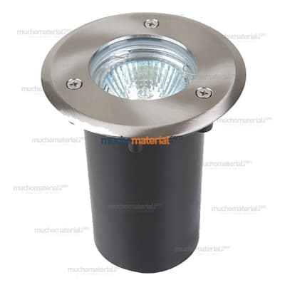 LAMPARA LED EMPOTRABLE PARA EXTERIOR