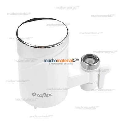 FILTRO PARA AGUA