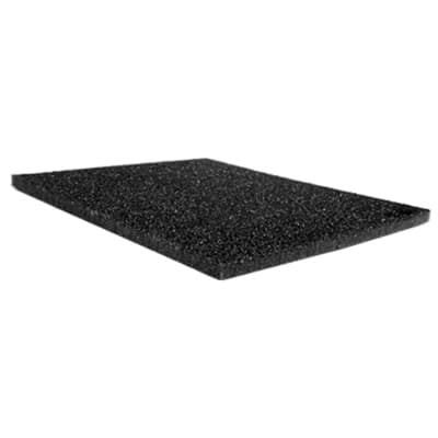 LIJA ESPONJA PAD 4½x5½x3/16" #150 FINO