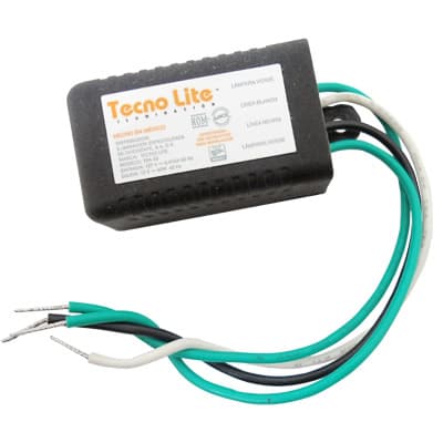 TRANSFORMADOR 127V A 12V