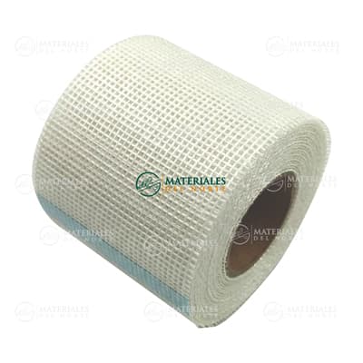 CINTA PARA DUROCK DE FIBRA 4” HOME-BLICK