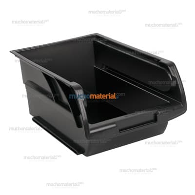 GAVETA APILABLE DE PLASTICO