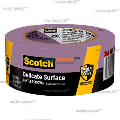 CINTA MASKING TAPE DE 2