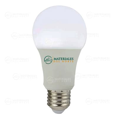 Foco led luz cálida tecnolite