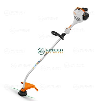 DESBROZADORA 27.2 cc CURVO FS 38