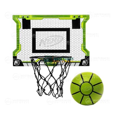 MINI SET DE BALONCESTO 550517